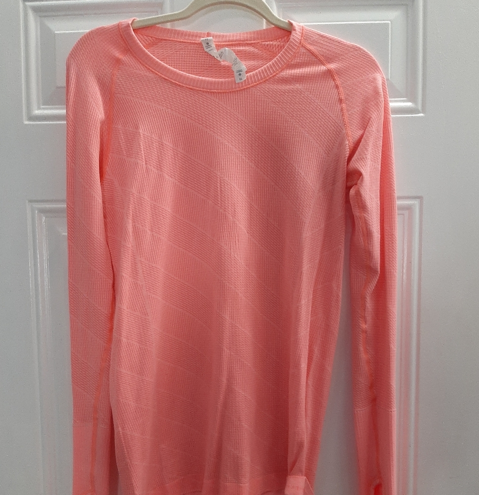 Lululemon Swifty Size 10